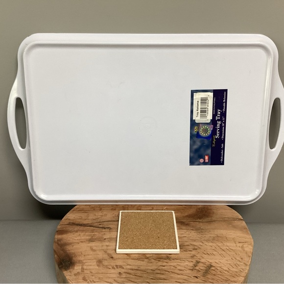 Alabama Crimson Tide College Football Melamine Serving Tray - Roll Tide - Rare - Picture 5 of 11